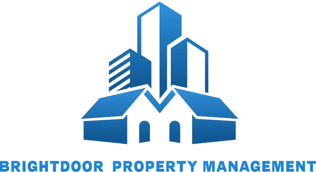 Brightdoor Property Management logo