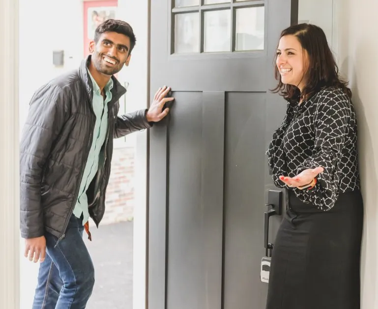 Diligent, detail-oriented service